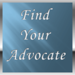 Link to Find your Advocate