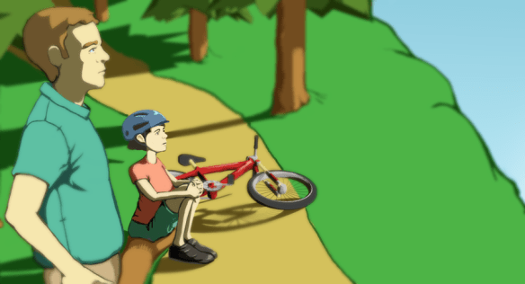 Let your mentor give you that extra push and guidance.