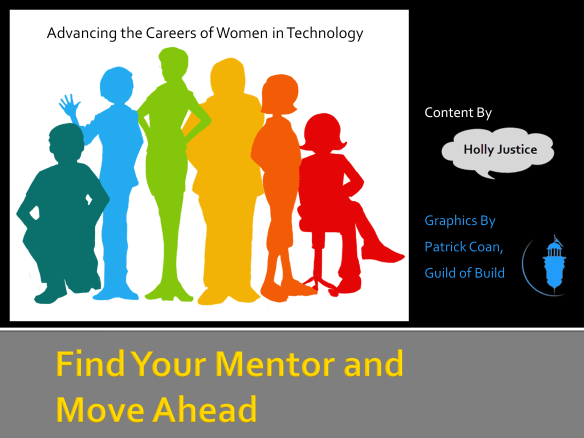 Link to Find Your Mentor on Slideshare.net